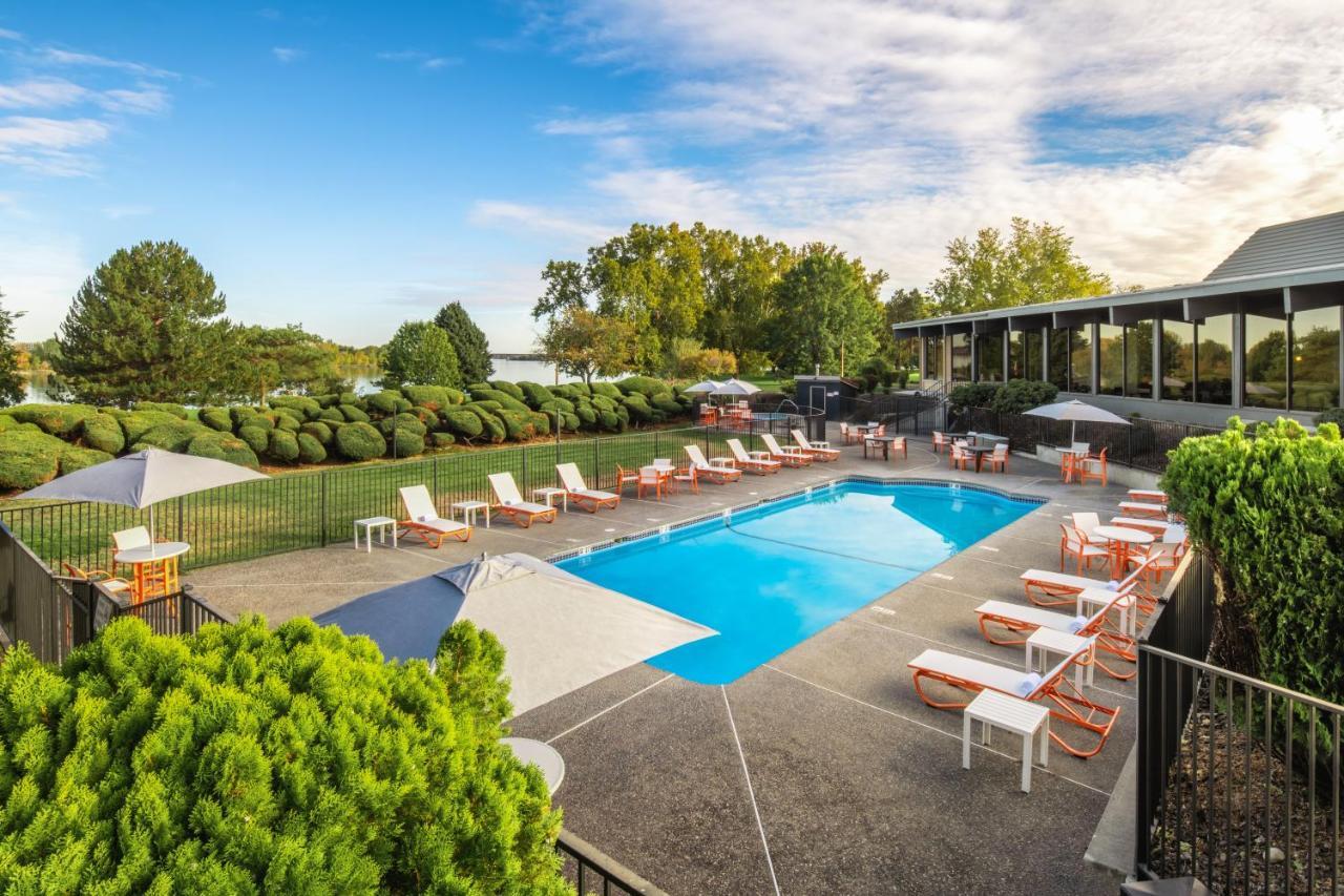 Holiday Inn Richland On The River, An Ihg Hotel Exterior photo
