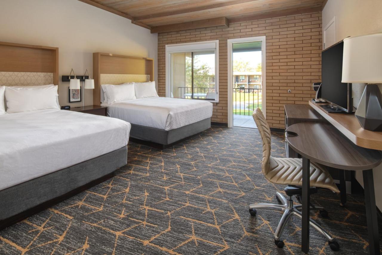 Holiday Inn Richland On The River, An Ihg Hotel Exterior photo