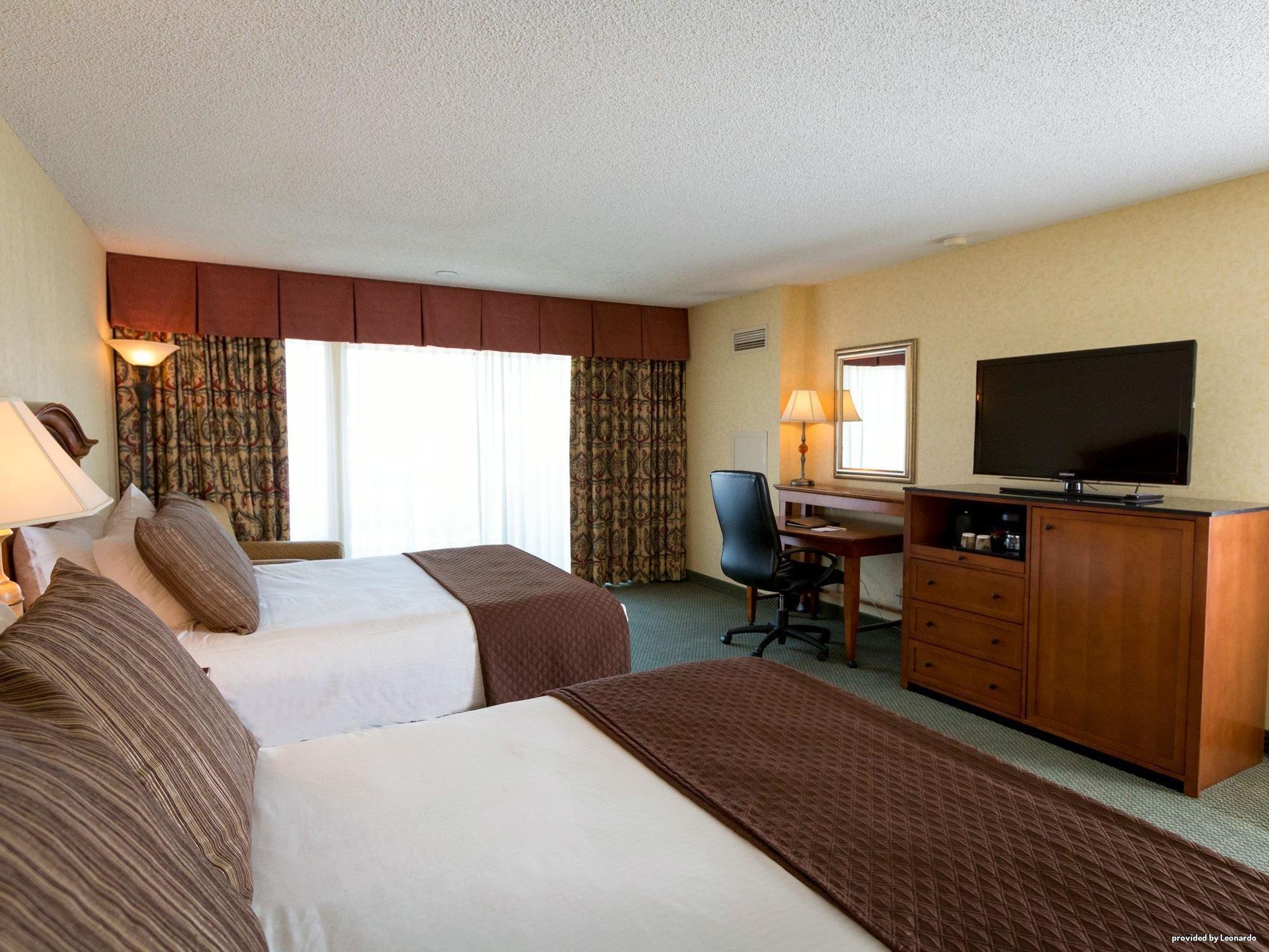 Holiday Inn Richland On The River, An Ihg Hotel Exterior photo